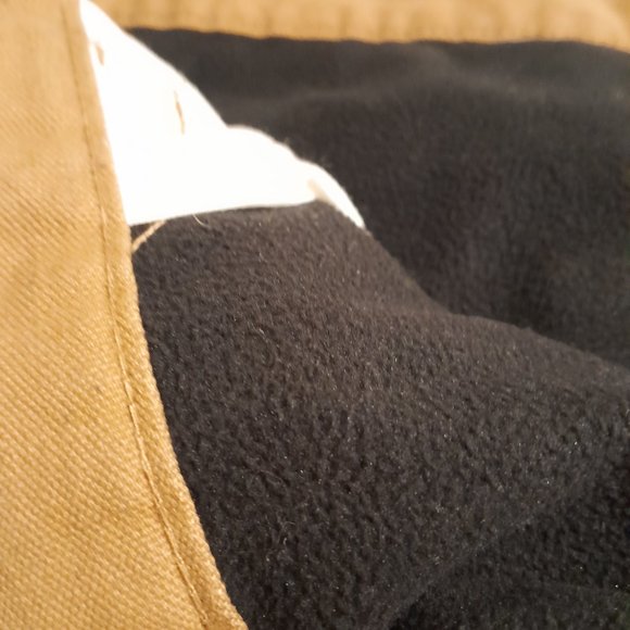 Dickies Fleece Lined NWOT - Picture 6 of 10